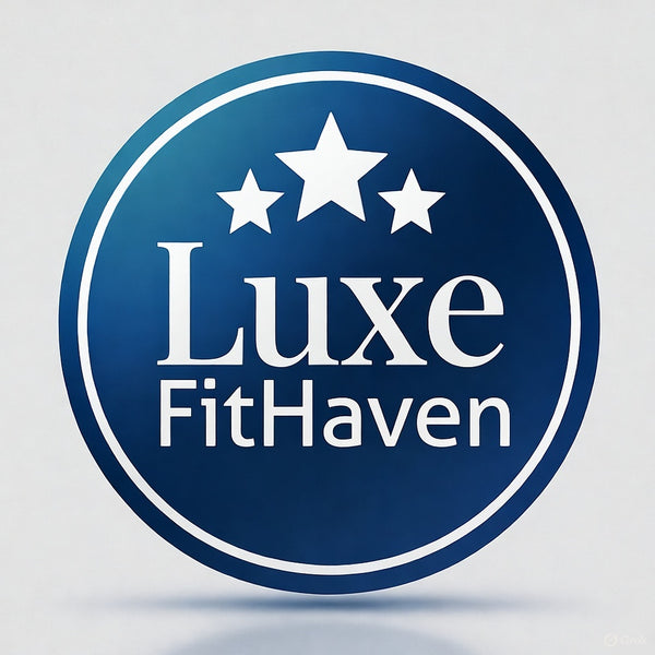 LuxeFitHaven